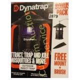 DYNATRAP INSECT TRAP