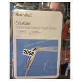 EASY SPA HANDHELD BIDET