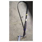 DRAIN AUGER