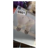 2PC LIGHTBULBS