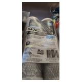 2 CARBON WHOLE HOUSE WATER FILTERS