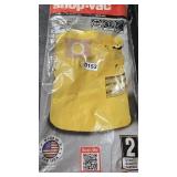 SHOP VAC FILTER BAG