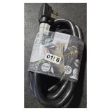 RANGE CORD