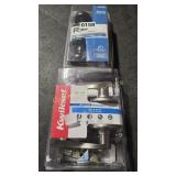BED & BATH DOOR HANDLE & KNOB
