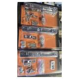 PATIO DOOR HARDWARE
