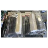 5 AIR FILTERS