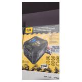 CAT 1250A POWER STATION