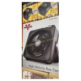 VORNADO BOX FAN