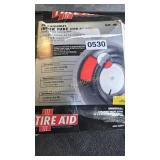 NON HIGHWAY INNER TUBE