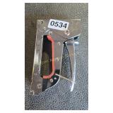 STAPLE GUN