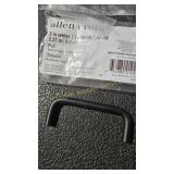 10 DRAWER HANDLES
