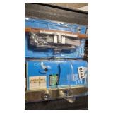 PATIO DOOR HARDWARE