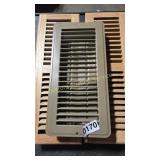 3 AIR VENT COVERS