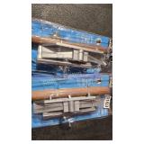 PATIO DOOR HARDWARE