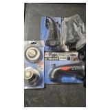 BATH & SHOWER PARTS