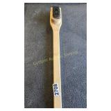 GRILL SCRUBBER