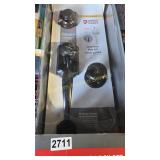 FRONT DOOR LOCK SET