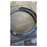 LEAD HOSE