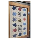 WALL DECOR