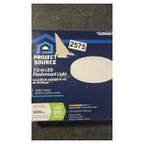 CEILING FIXTURE