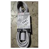 AIR  CONDITIONER CORD