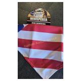 DOG BANDANA