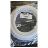 DISHWASHER DRAIN HOSE