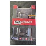 KEYED DOOR HANDLE WITH KEYS