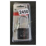 PAD LOCK