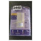 MOTION SENSOR