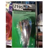 SINK AND TUB AND SHOWER HANDLE