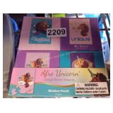 KIDS PUZZLES