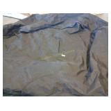 GRILL COVER