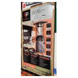 TABLE TOP PATIO HEATER