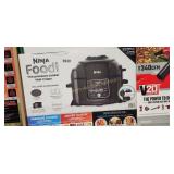 NINJA FOODI PRESSURE COOKER