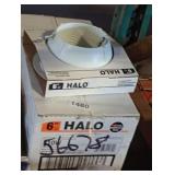36-IN HALO LIGHTS