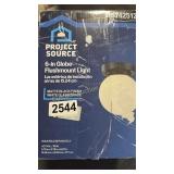 LIGHT FIXTURE