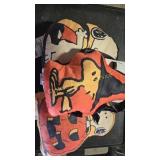 3 HALLOWEEN PILLOWS