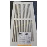AIR FILTER COVER