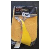 GROUTING SPONGE