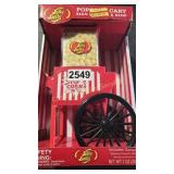 POPCORN CART