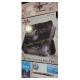 VORNADO BOX FAN