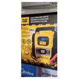 CAT 2500A JUMP STARTER