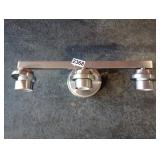 3 LIGHT VANITY BAR