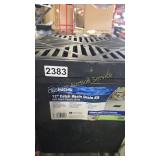 12" CATCH BASIN DRAIN KIT