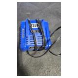 KOBALT 24V CHARGER