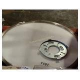 FLUSHMOUNT CEILING FIXTURE