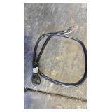 APPLIANCE POWER CORD