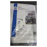 DUST COVER