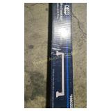 18" TOWEL BAR